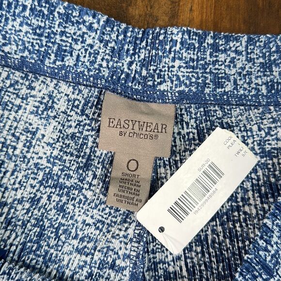 CHICO’S SZ 0 EASY WEAR Pants - Picture 6 of 9